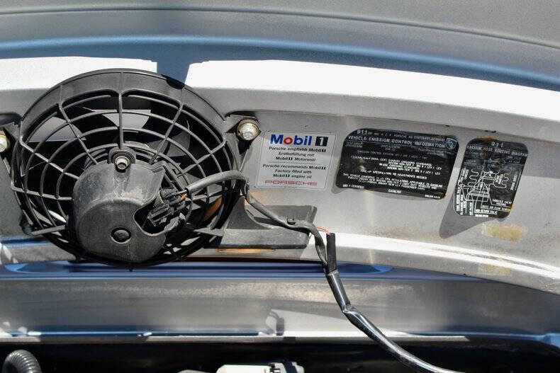 2004 Porsche 911