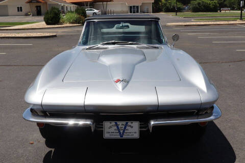 1965 Chevrolet Corvette
