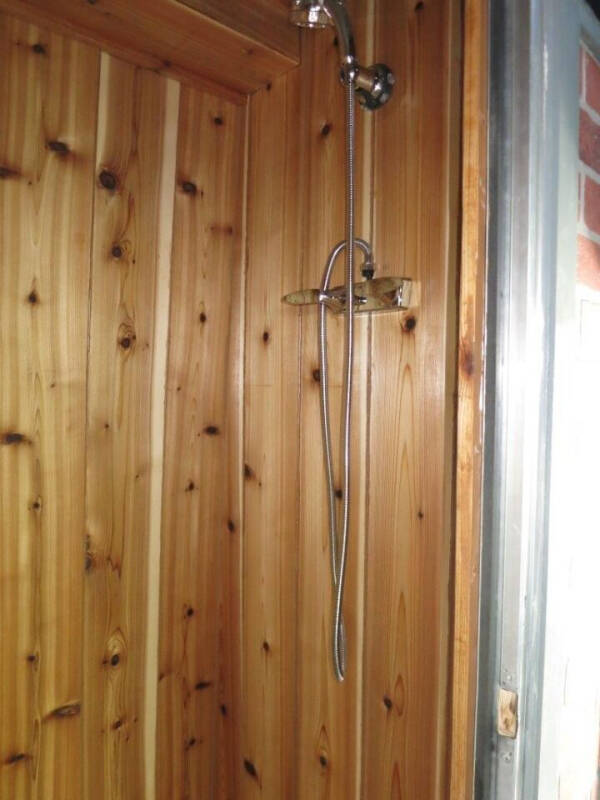 2014 Freightliner M2-106 RV Bus