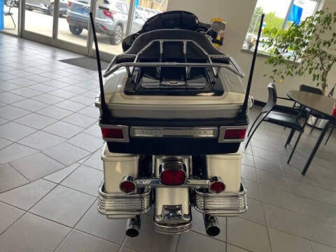 2003 Harley-Davidson Electra Glide Ultra Classic