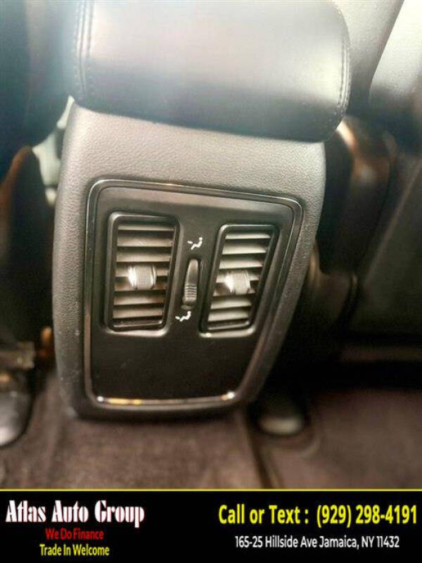 2017 Dodge Durango SXT
