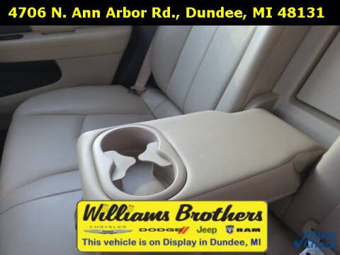 2013 Chrysler 200 Limited