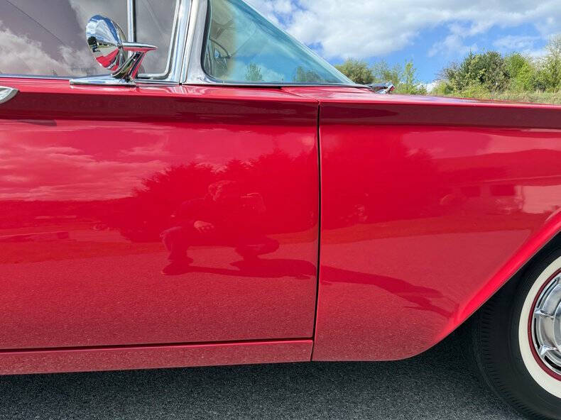 1960 Chevrolet Impala
