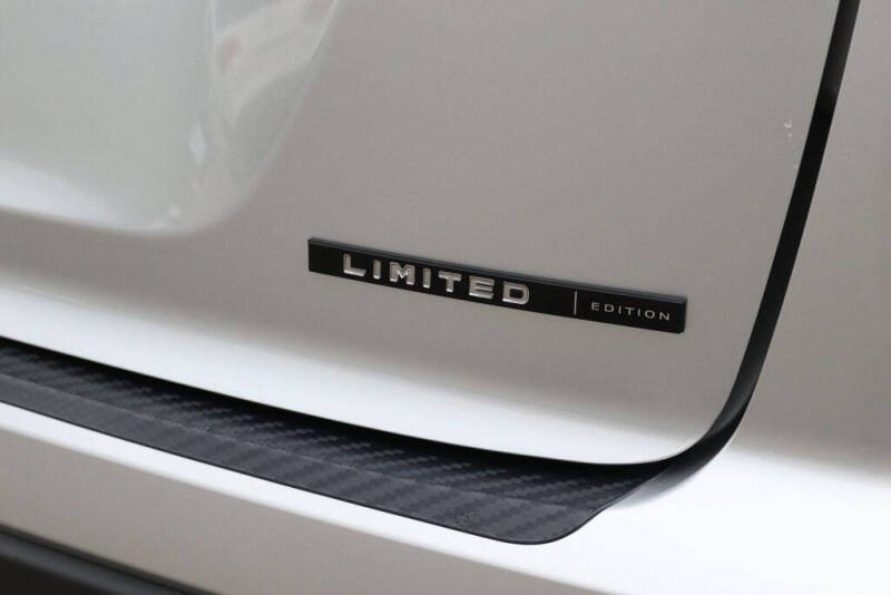 2026 Mitsubishi Eclipse Cross LE