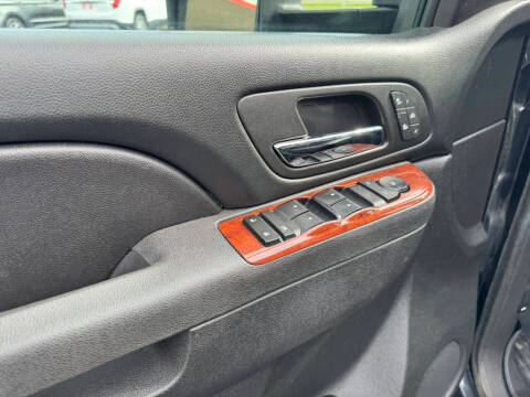 2012 GMC Sierra 2500HD