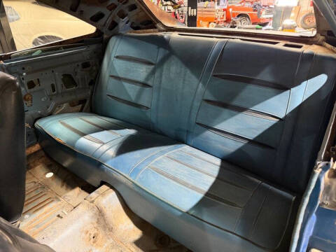 1968 Dodge Charger