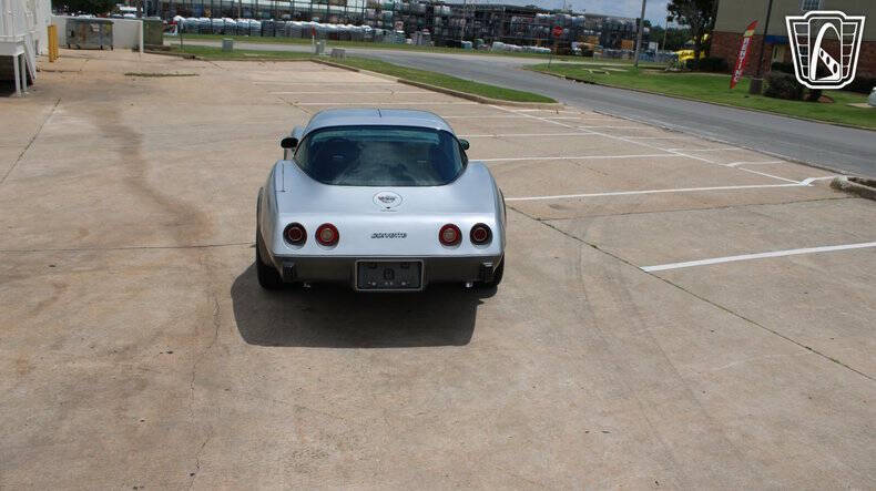 1978 Chevrolet Corvette