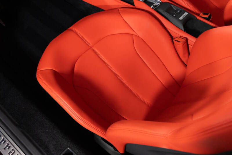 2023 Ferrari F8 Spider