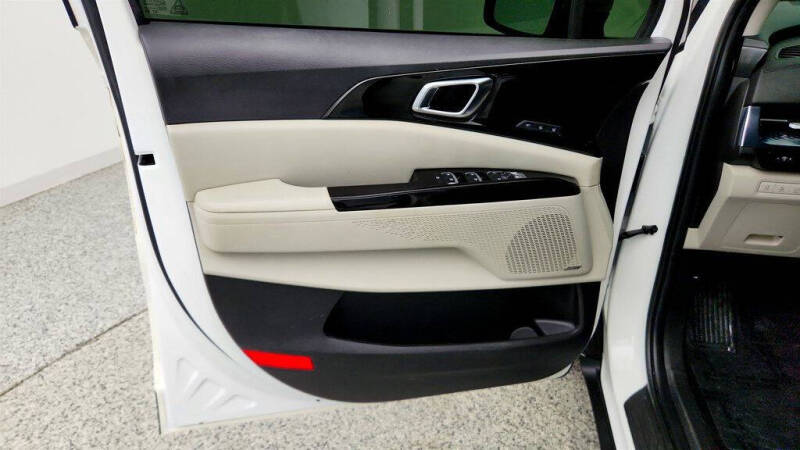 2024 Kia Carnival SX Prestige