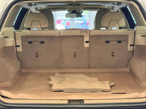 2012 Volvo XC70