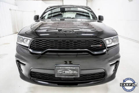 2023 Dodge Durango GT Plus