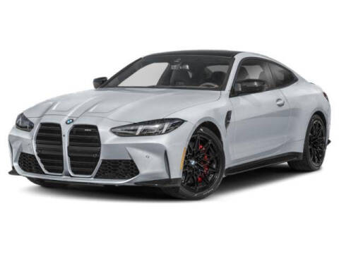 2027 BMW M4