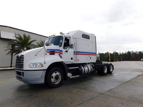 2016 Mack CXU613