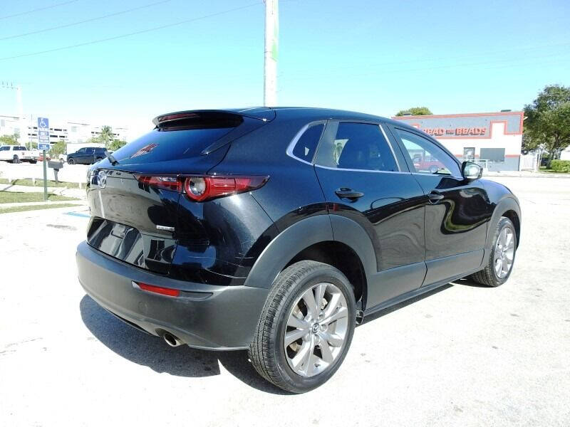 2021 MAZDA CX-30 SUV / Crossover