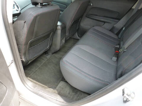 2015 GMC Terrain SLE-2