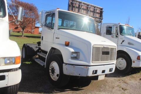 1998 Freightliner FL70 for sale at Vehicle Network - Hunting Creek Motors in Statesville NC