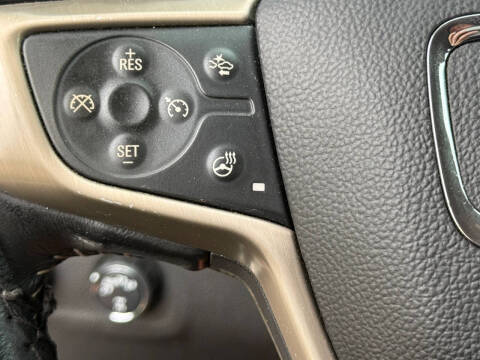 2018 GMC Canyon