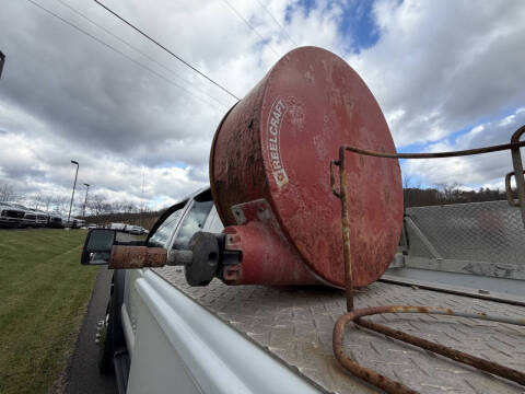 2015 Ford F-450 Super Duty