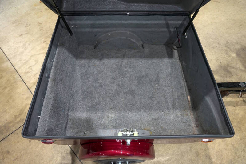 2003 Harley-Davidson FLH