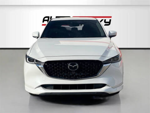 2024 Mazda CX-5 2.5 S Premium Plus