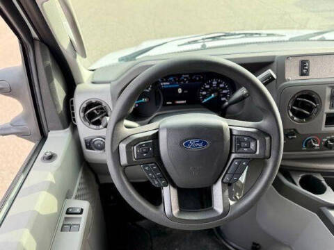 2026 Ford E-Series E-350 SD