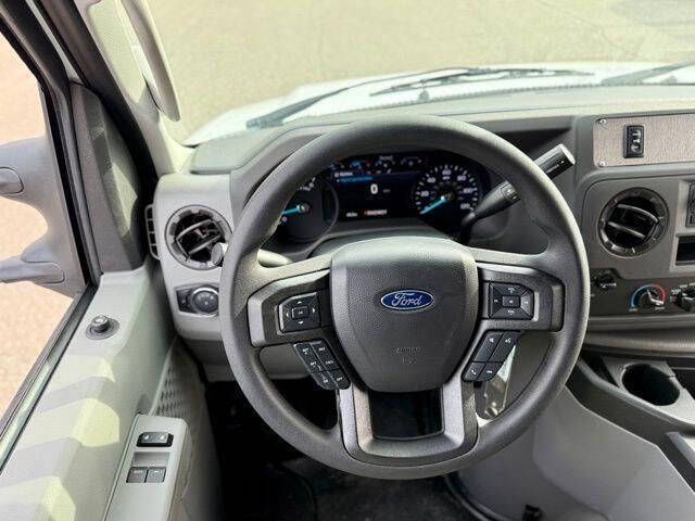 2026 Ford E-Series E-350 SD