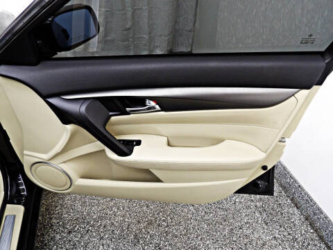 2014 Acura TL w/Tech