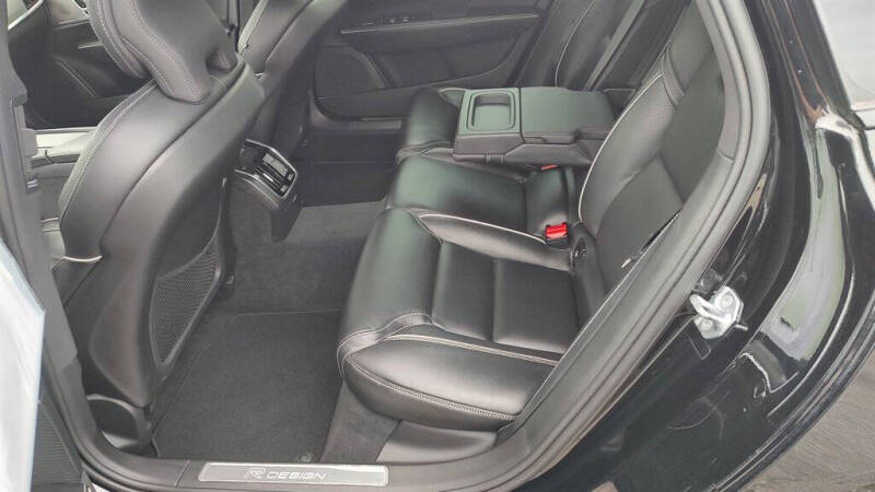 2020 Volvo S90 T6 R-Design