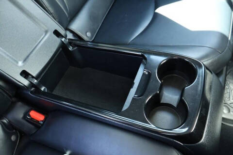 2019 Toyota Prius Prime Advanced