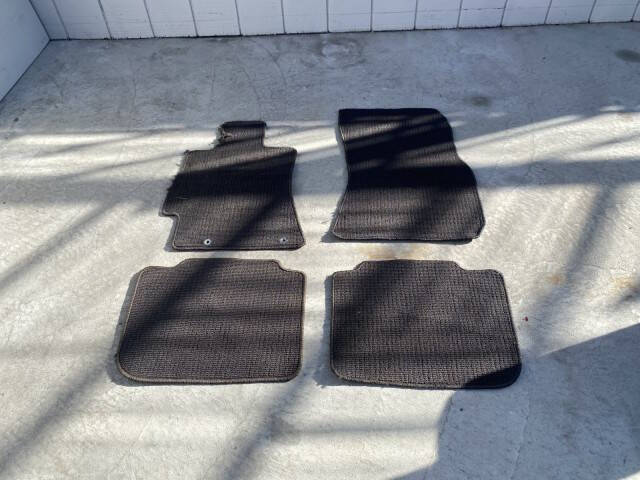 2011 Subaru Outback 2.5i Limited