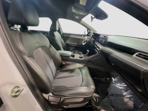 2024 Kia K5