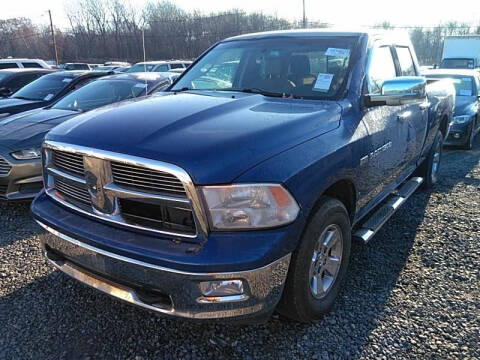 2011 RAM 1500 for sale at Cars Now KC in Kansas City MO