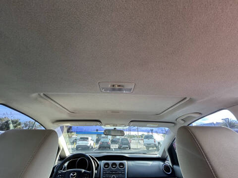 2010 Mazda CX-7 i Sport