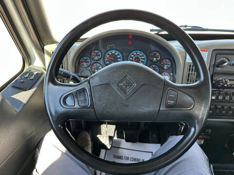 2013 International DuraStar 4400