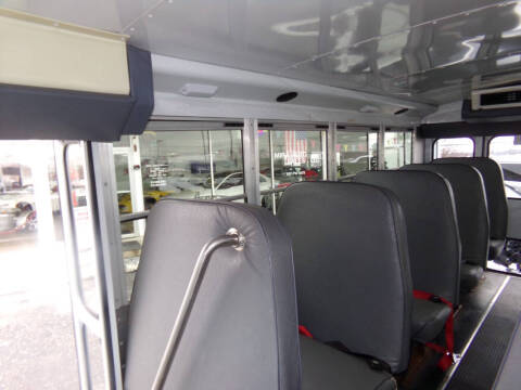 2007 Chevrolet Express 3500