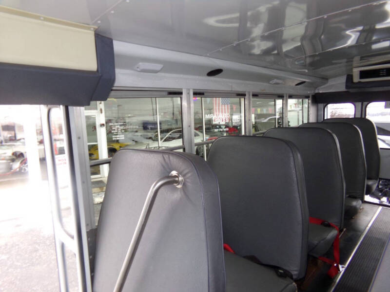 2007 Chevrolet Express 3500