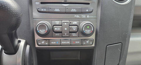 2012 Honda Pilot Touring