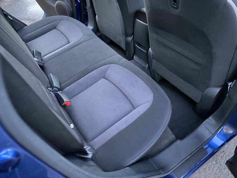 2008 Nissan Rogue SL