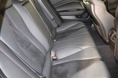 2023 Acura TLX SH-AWD w/A-SPEC