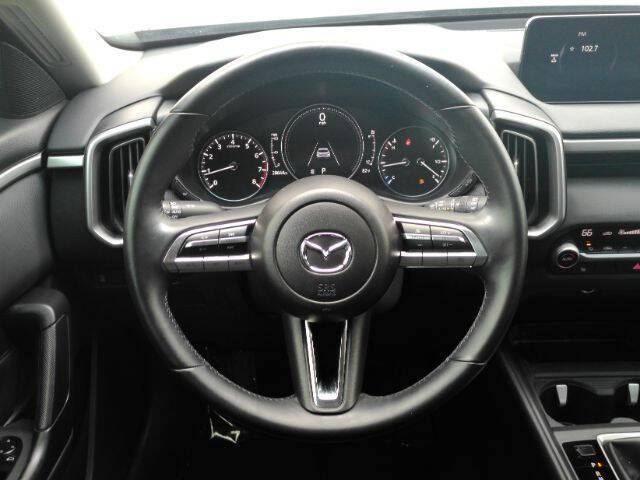 2023 Mazda CX-50 2.5 S Preferred Plus
