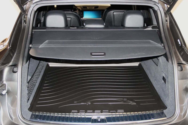 2024 Porsche Cayenne