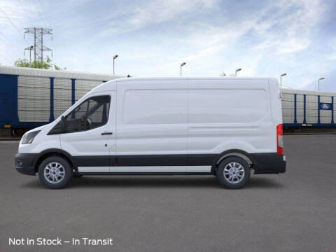 2026 Ford Transit 350