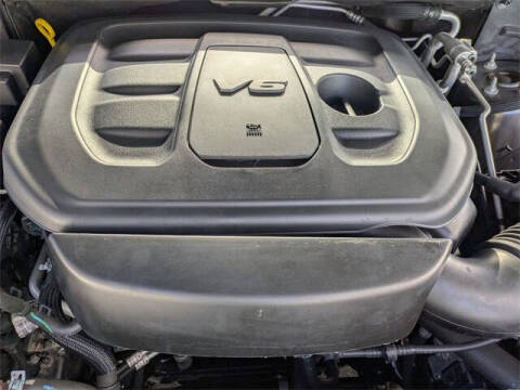 2021 Dodge Durango SXT