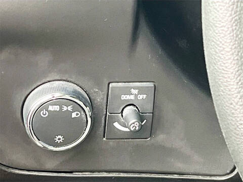 2024 Chevrolet Express 2500