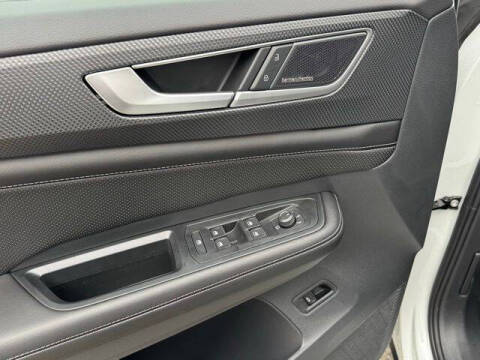 2026 Volkswagen Atlas Cross Sport SEL Premium R-Line 4Motion