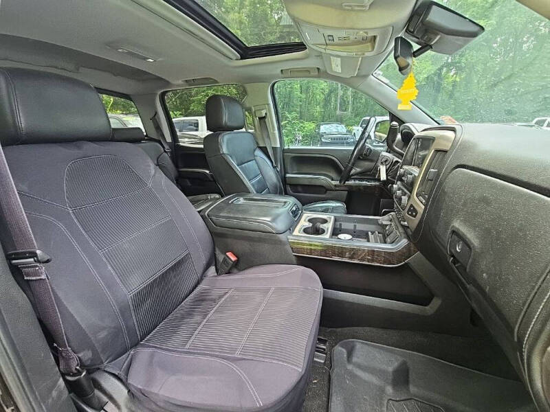 2014 GMC Sierra 1500