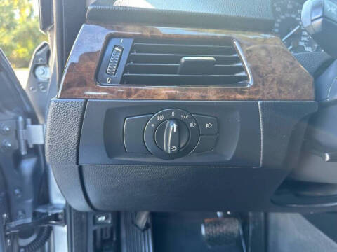 2008 BMW 3 Series 335xi