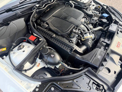 2014 Mercedes-Benz E-Class E 350