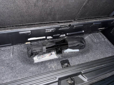 2016 Lincoln Navigator Select