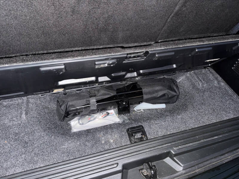 2016 Lincoln Navigator Select